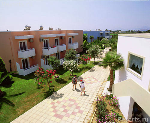 Corali Hotel 2